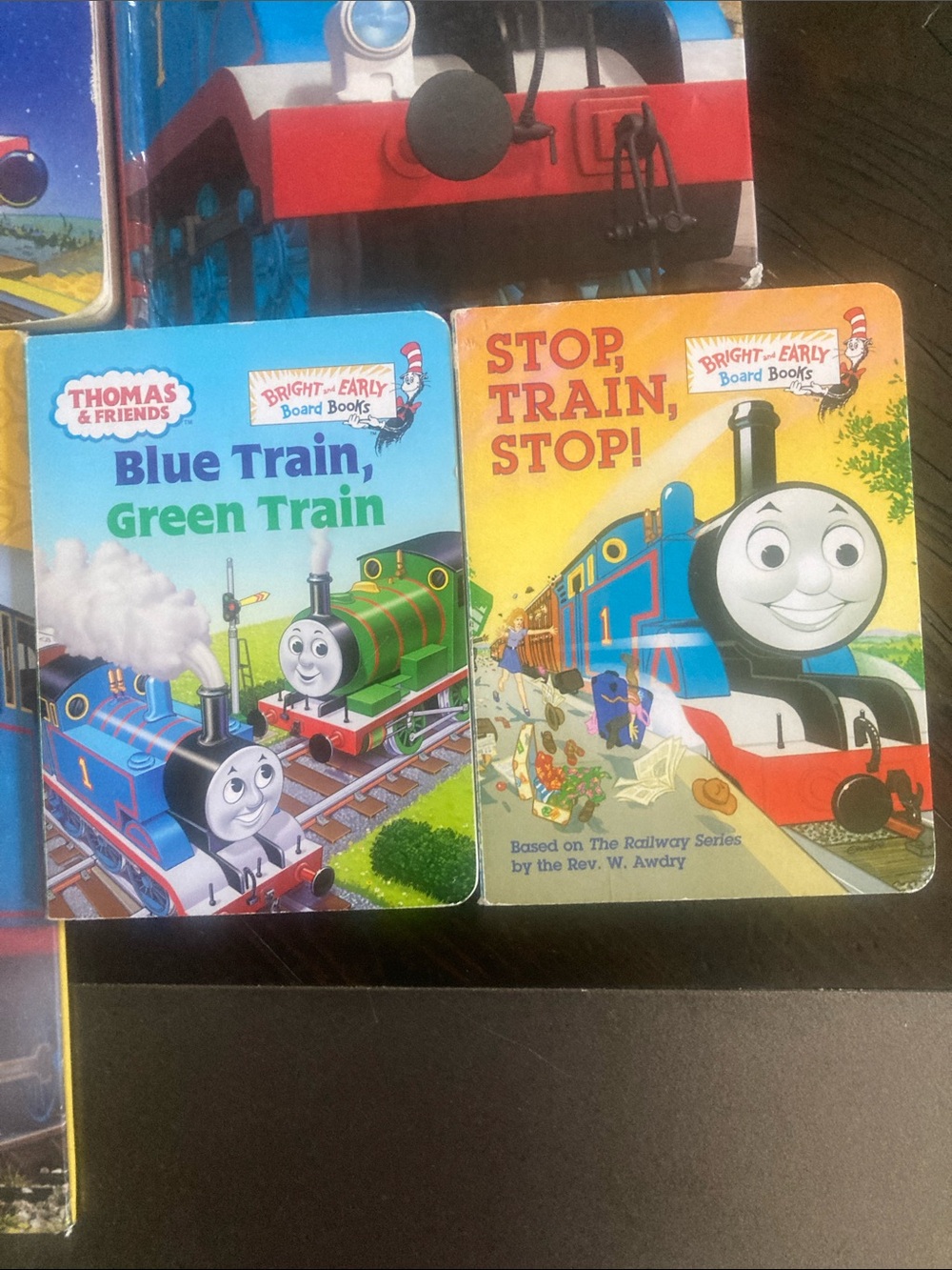 Thomas & Friends Books - Picture 5 of 5